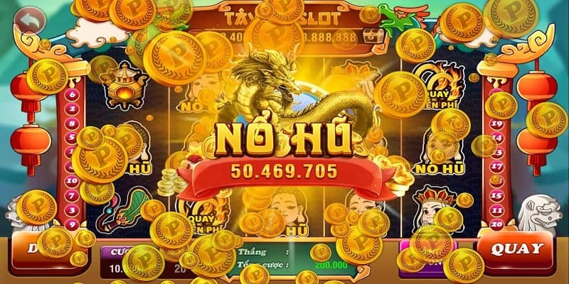 Nổ hũ là gì? Khám phá cơ chế và cách chơi hiệu quả nhất