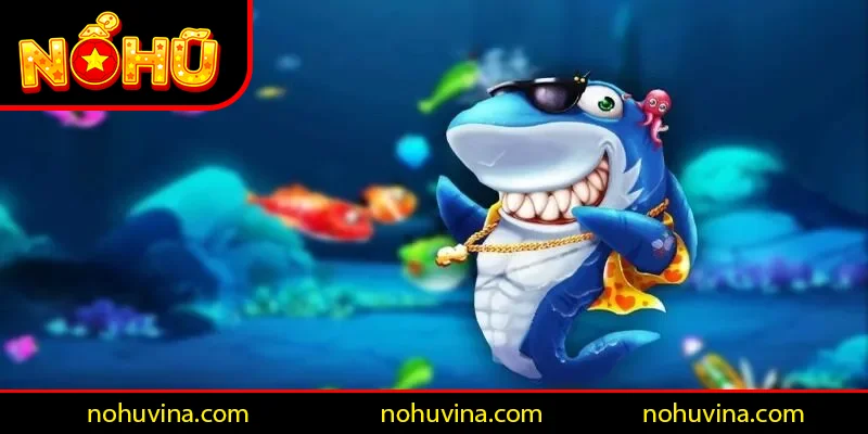 Bắn cá KA Gaming mang đến không gian trải nghiệm cực đã Bắn cá KA Gaming mang đến không gian trải nghiệm cực đã